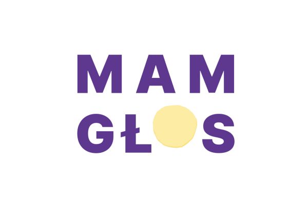 Mam głos