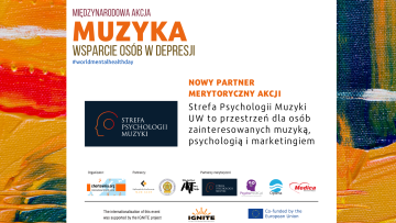 Nowy Partner Merytoryczny Akcji