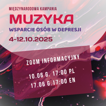 Zapraszamy na ZOOMA INFORMACYJNEGO 10.06